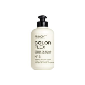 Crema de peinar Color Plex N°3 300ml Primont