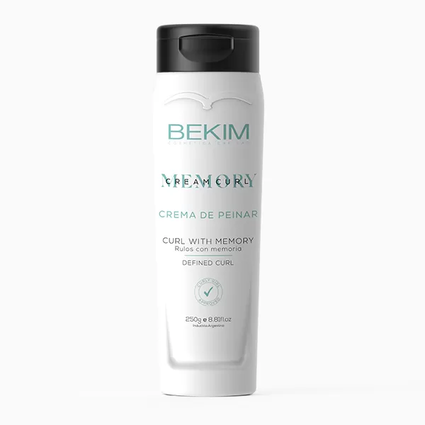 Crema de Peinar Memory 250ml