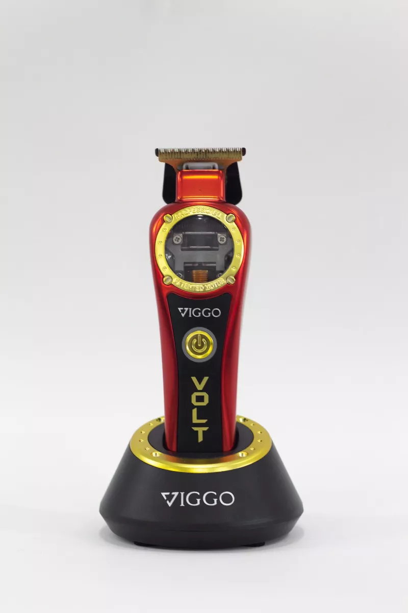 Patillera Trimmer Volt V 026