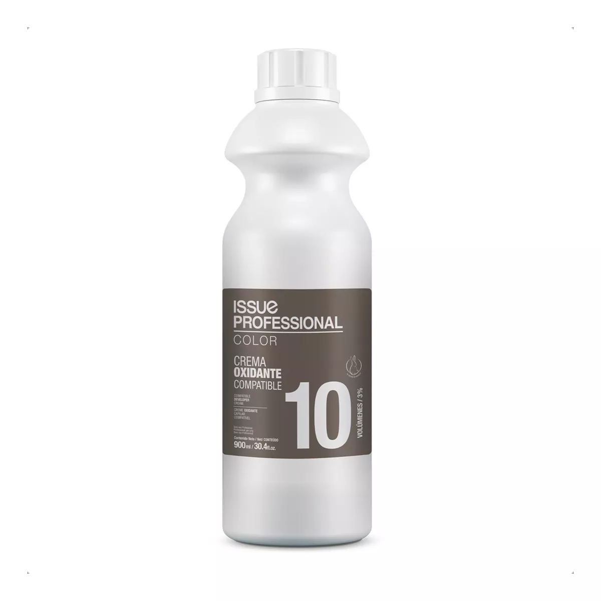 Oxidante 10 vol 900 ml Issue
