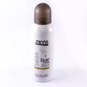 Aerosol Start Flash oro Opcion