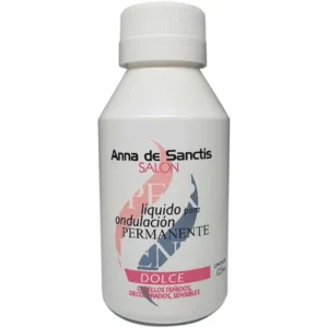 Permanente Dolce 125ml Anna de sanctis