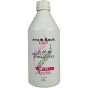 Permanente Dolce 500ml Anna de sanctis