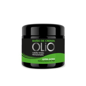 Baño de crema Extra Acido 1kg Anna de sanctis