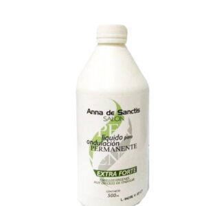 Permanente Extra Fuerte 500ml Anna de sanctis