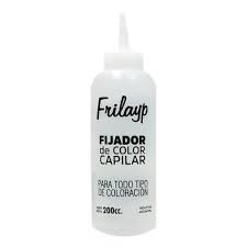 Fijador de Color 200ml Frilayp