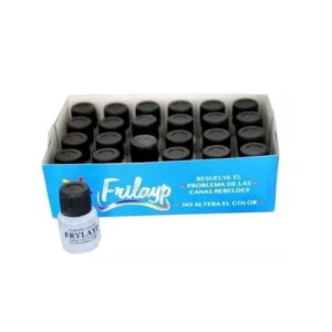 Fijador del Color 7ml 24 unidades Frilayp