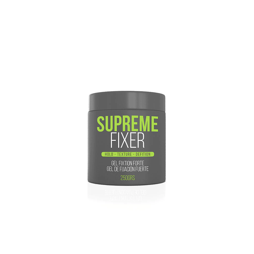 Gel Supreme Fixer 250ml Bekim