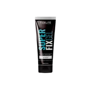 Gel fijacion extrema 270 ml Fidelite(negro)