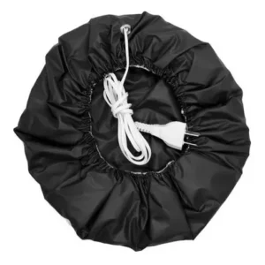 Gorro Termico Electrico