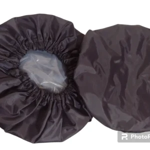 Gorro Termico Negro