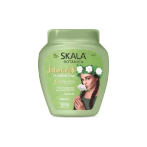 Jaborandi Skala