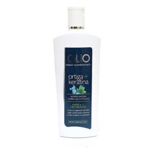 Acondicionador Keratina + ortiga 420ml Anna de sanctis