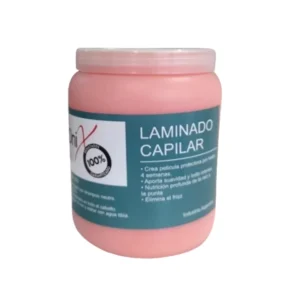 Nutrición Laminado Capilar x 1kg Onix