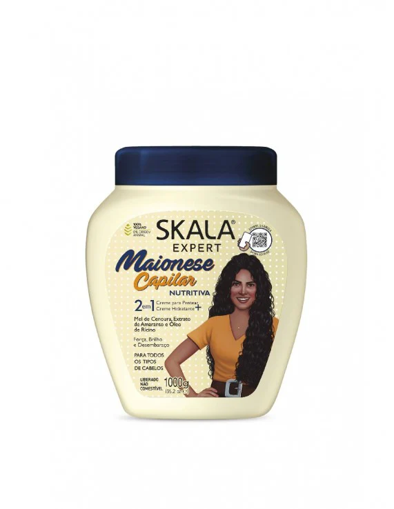 Maionese Skala. foto ilustrativa. cuando pasen el pedido mandamos foto de las skala en stock