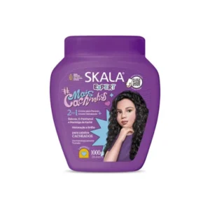 Mais Crespinhio Skala