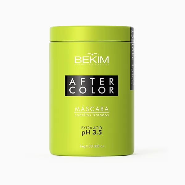 Mascara After Color 1kg Bekim
