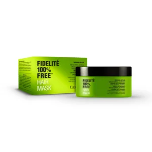 Mascara Free 250 ml Fidelite