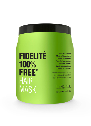 Mascara free kilo fidelite