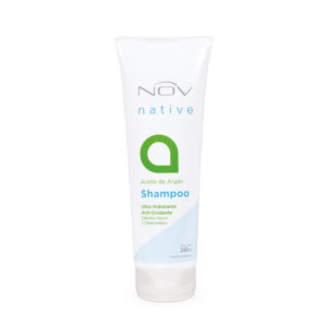 Shampo Argan 240 ml Nov