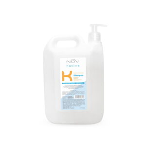 Shampoo Keratina 1900ml Nov