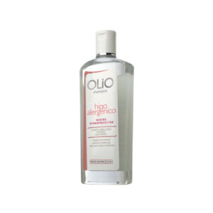 Shampoo Neutro Hipoalergenico 420ml Anna de sanctis