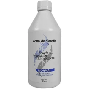 Permanente Normal 500ml Anna de sanctis