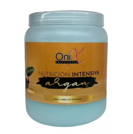 Nutricion Intensiva Argan 1 Kg Onix