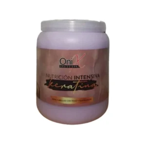 Nutrición intensiva Keratina x 1kg Onix