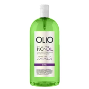 Protector NonOil 250ml Anna de sanctis