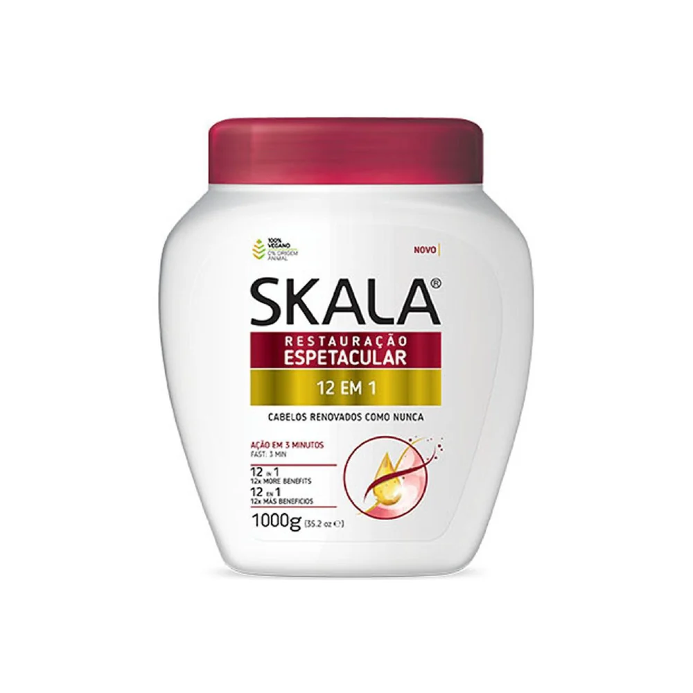 Oleo de argan Skala