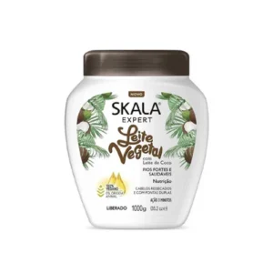 Oleo de coco Skala
