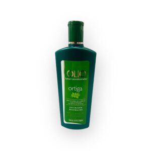 Shampoo Ortiga 420ml Anna de Sanctis