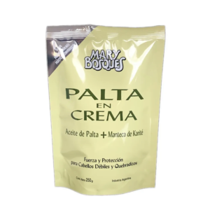 Palta x 250 ml Mary Bosques