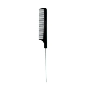 Peine cola metalica euroestil 50118