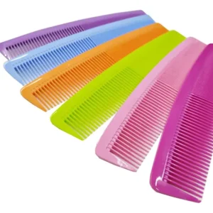 Peine de corte grande colores euroestil 53850