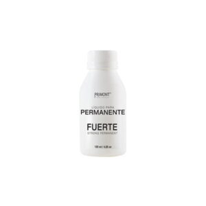 Liquido para Permanente Fuerte 120 ml Primont