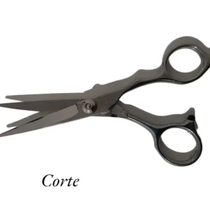 Tijera corte estrella