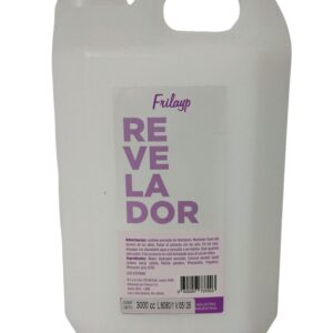 Crema Oxidante 10 vol 3lt frilayp