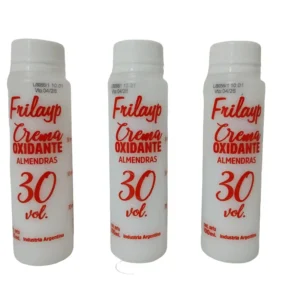Crema Oxidante 30 vol 100 ml frilayp
