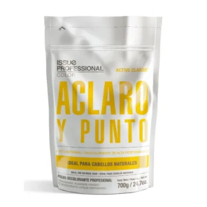 Polvo Decolorante Issue Classic 700 gr