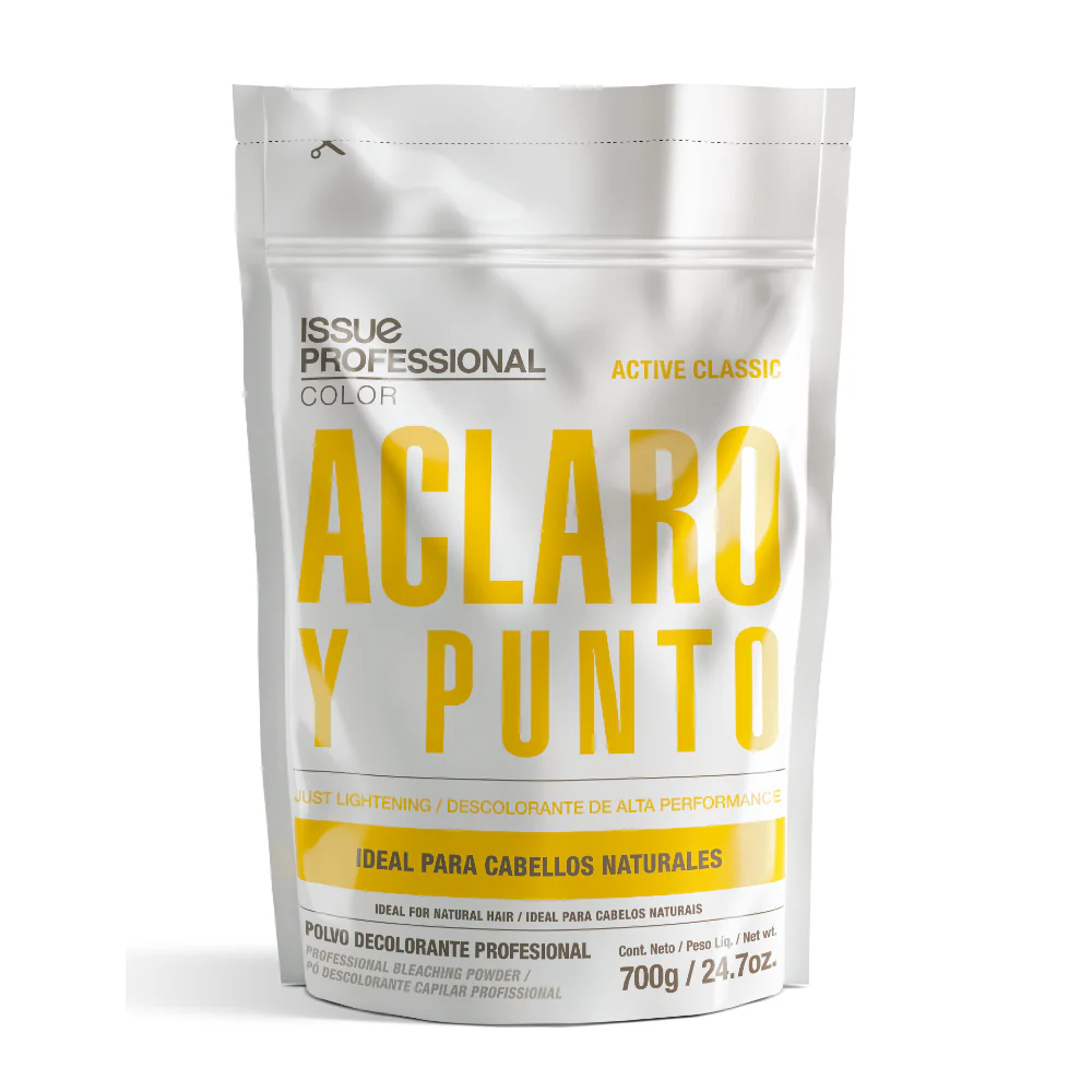 Polvo Decolorante Issue Classic 700 gr
