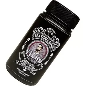 Texturizador Polvo Mate De Modelado Capilar Yilho 6