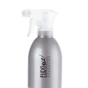 Pulverizador Garrafa Plastico 350 ml euroestil