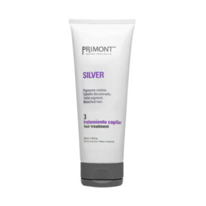 Tratamiento Silver 220gr Primont