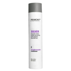 Acondicionador Silver 350ml Primont
