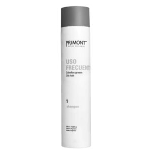 Shampoo Antigraso 350ml Primont