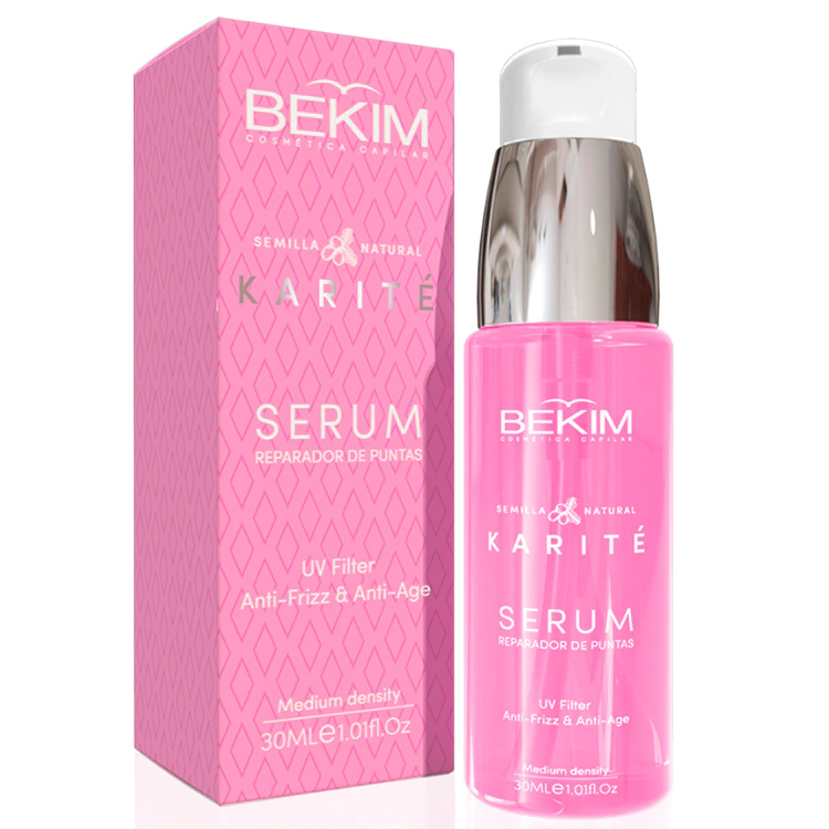 Serum Karite 30ml Bekim