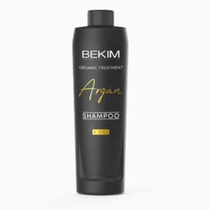 Shampo Argan 250ml Bekim
