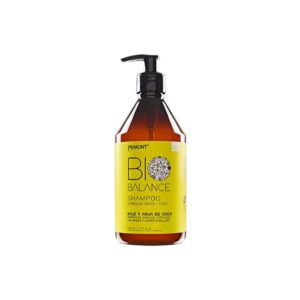 Shampo Bio balance Kale y coco 500ml Primont